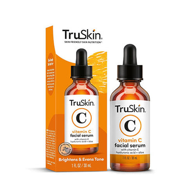 vitamin c serum