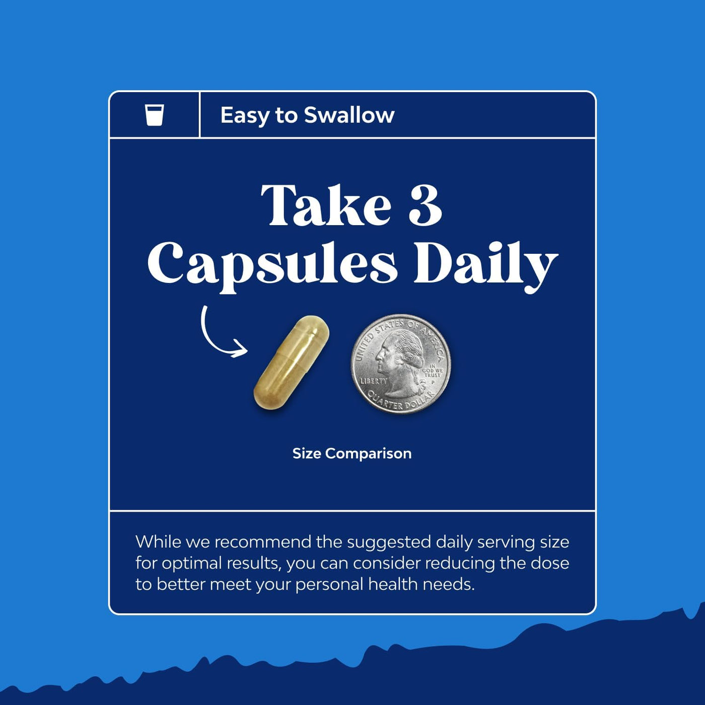 Herbal Prostate Supplement for Men | Pygeum & Saw Palmetto Extract for Urinary Health