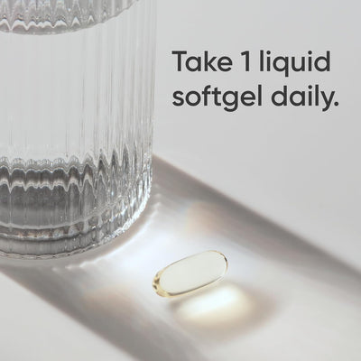 Sports Research Triple Strength Omega-3 Fish Oil 1250mg | Wild Alaskan Pollock | EPA & DHA Burpless Supplement | Non-GMO, Gluten-Free, 30 Softgels