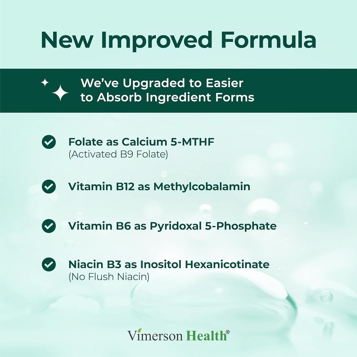 Men’s Multivitamin – High Potency Methylated Vitamins & Minerals with B12, D, Zinc & Magnesium for Daily Energy & Immune Support