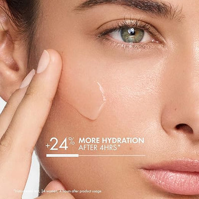 Vichy Mineral 89 Hyaluronic Acid Face Serum – Hydrating & Barrier Repair Gel