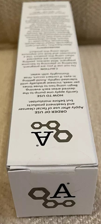 Alastin Skincare Renewal Retinol .5 Full Size 1 Oz New In Sealed Box Authentic